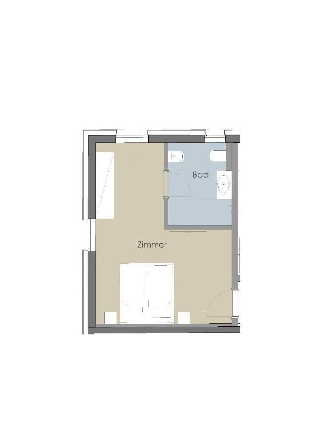 Manni Home - Rooms & Apartments Mayrhofen Exterior photo